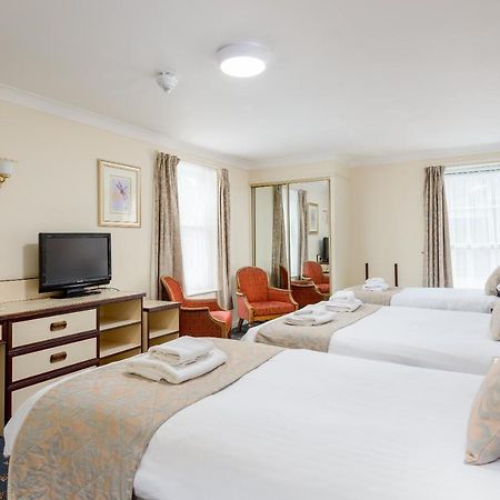 Devonshire Hotel Torquay Exteriér fotografie