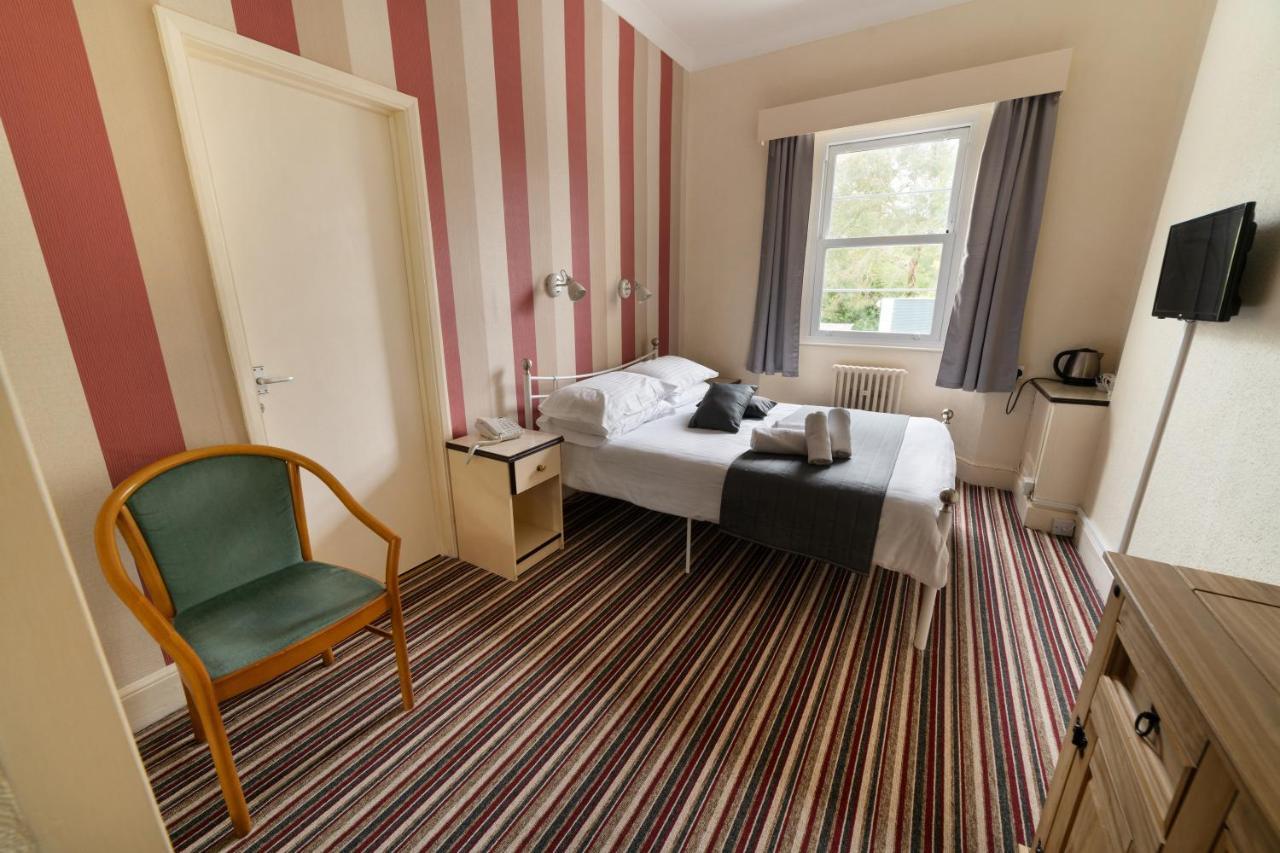 Devonshire Hotel Torquay Exteriér fotografie